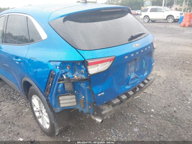 1FMCU0G67LUC37461 Ford ESCAPE SE