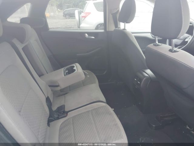 1FMCU0G67LUC37461 Ford ESCAPE SE