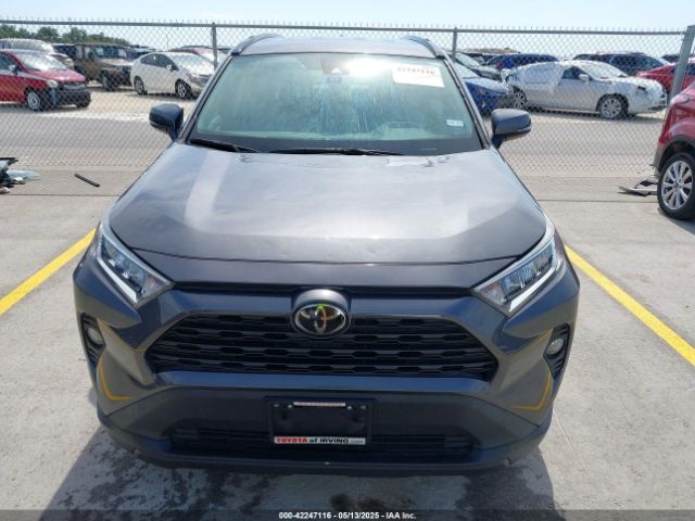 2T3W1RFV9LW096242 Toyota Rav4 Xle