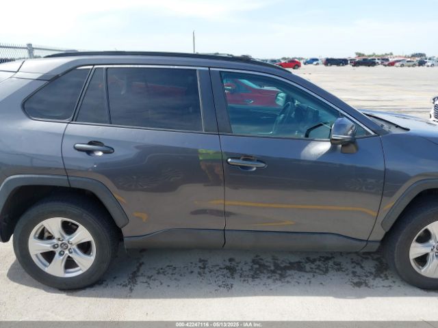2T3W1RFV9LW096242 Toyota Rav4 Xle