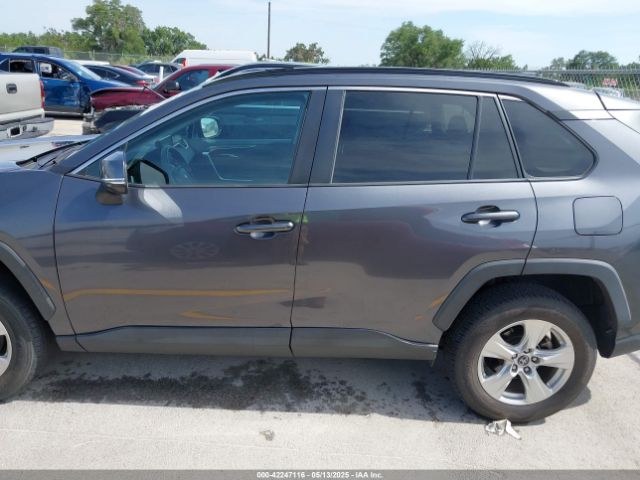 2T3W1RFV9LW096242 Toyota Rav4 Xle