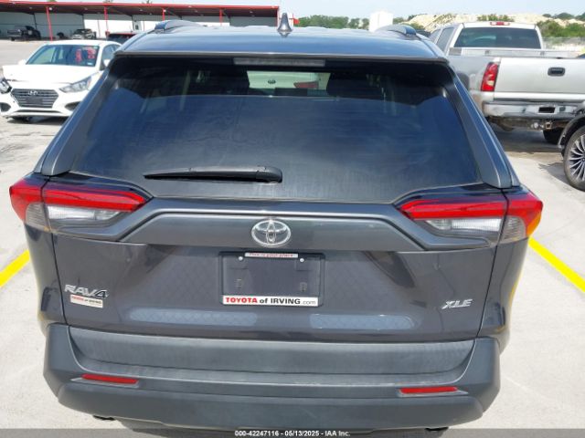 2T3W1RFV9LW096242 Toyota Rav4 Xle