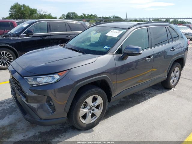 2T3W1RFV9LW096242 Toyota Rav4 Xle