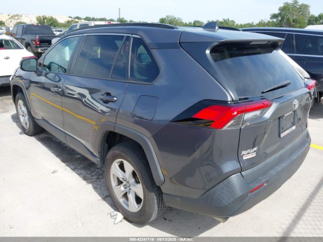 2T3W1RFV9LW096242 Toyota Rav4 Xle