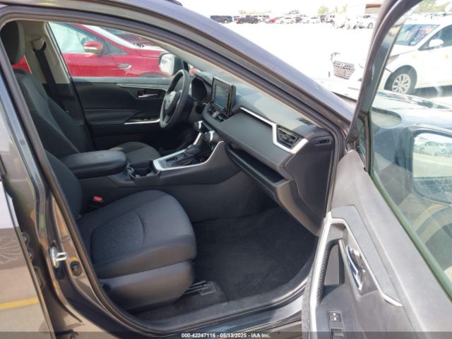 2T3W1RFV9LW096242 Toyota Rav4 Xle