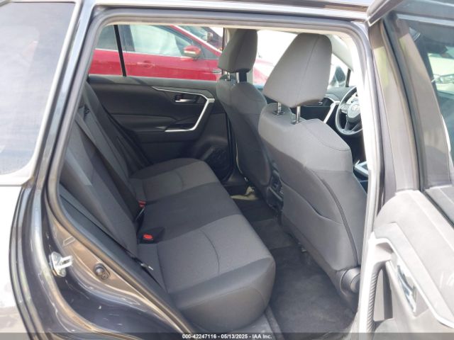 2T3W1RFV9LW096242 Toyota Rav4 Xle