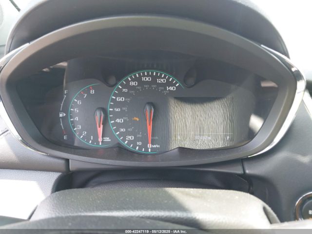KL7CJPSB5LB002799 Chevrolet Trax Awd Lt