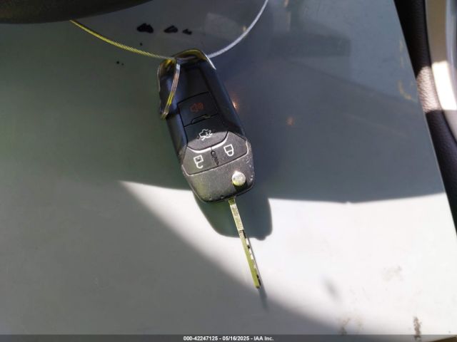 1FA6P0HD5G5119551 Ford FUSION SE