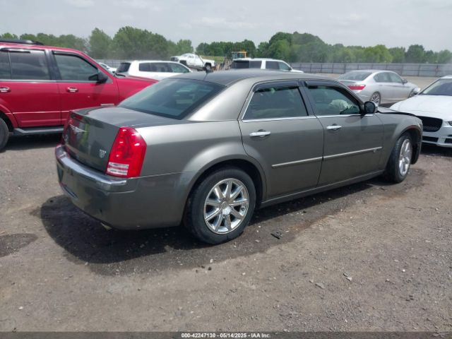 2008 CHRYSLER 300C 2C3KA63H98H281799 Photo 3