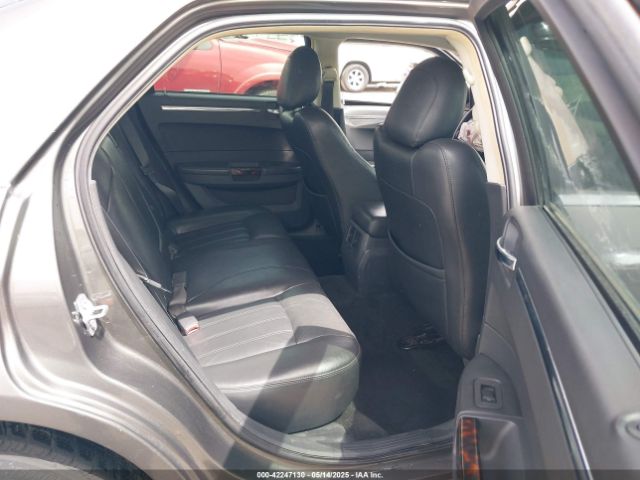 2008 CHRYSLER 300C 2C3KA63H98H281799 Photo 7