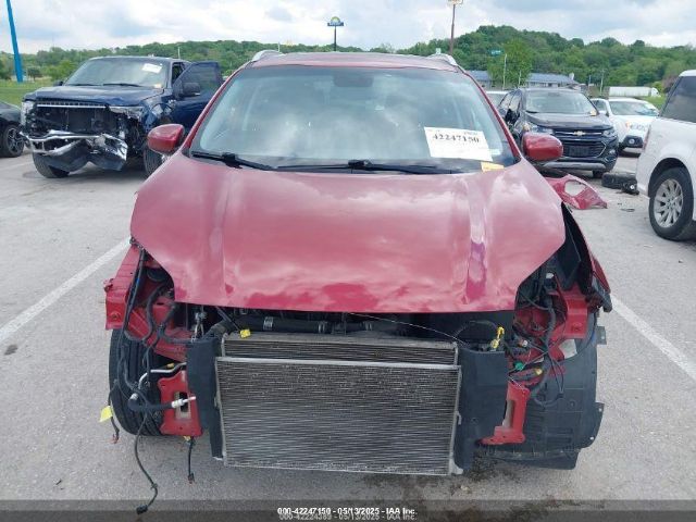 KNDPMCAC5H7033558 KIA Sportage Lx
