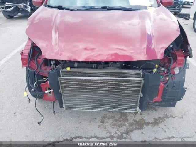 KNDPMCAC5H7033558 KIA Sportage Lx
