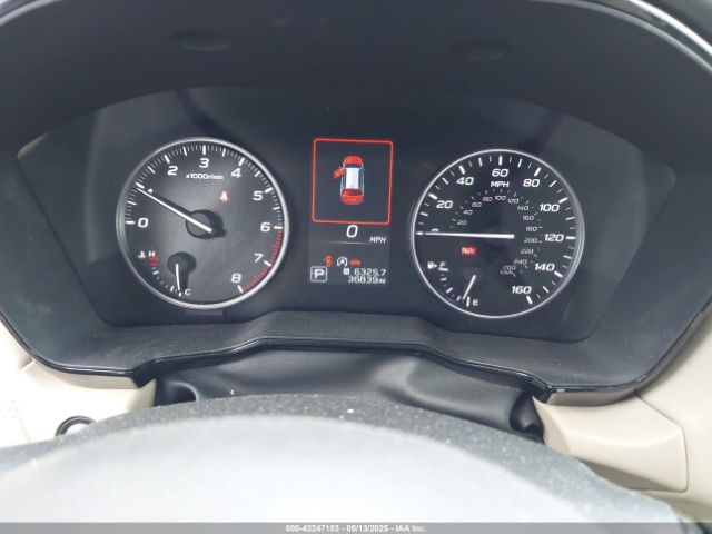 4S4BTACC8N3213811 Subaru Outback Premium