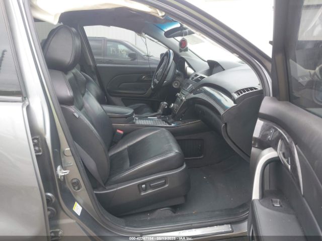 2008 ACURA MDX 2HNYD28698H552349 Photo 4