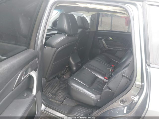 2008 ACURA MDX 2HNYD28698H552349 Photo 7