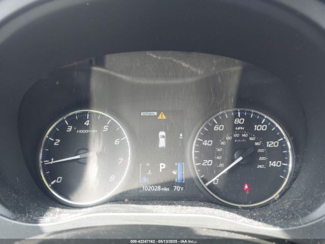 2017 MITSUBISHI OUTLANDER JA4AZ3A33HZ035847 Photo 6