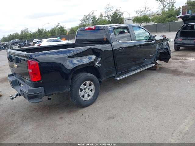 1GCGSBEN6K1146263 Chevrolet lg2 - di: direct injection, vvt: variable valve timing, alum, var2, gen2