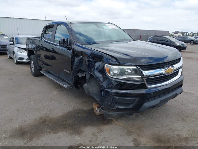 1GCGSBEN6K1146263 Chevrolet lg2 - di: direct injection, vvt: variable valve timing, alum, var2, gen2