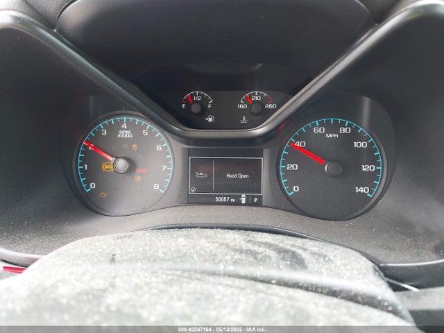 1GCGSBEN6K1146263 Chevrolet lg2 - di: direct injection, vvt: variable valve timing, alum, var2, gen2