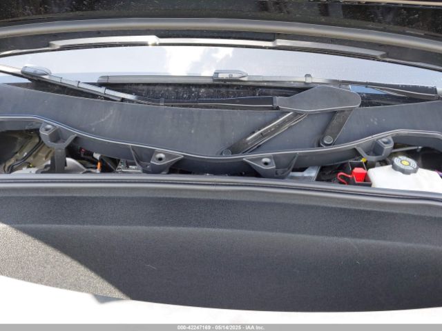 2023 TESLA MODEL X 7SAXCBE54PF429579 Photo 9