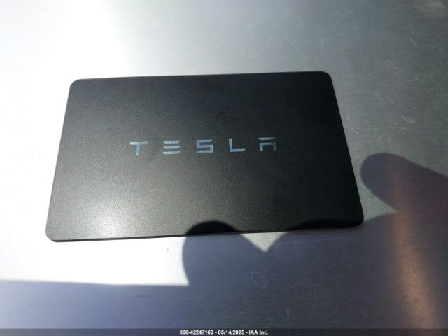 2023 TESLA MODEL X 7SAXCBE54PF429579 Photo 10