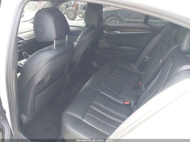 WBAJR3C04LWW69815 BMW 530I