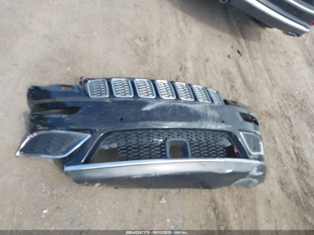1C4RJFJMXJC374057 Jeep Grand Cherokee Summit 4x4