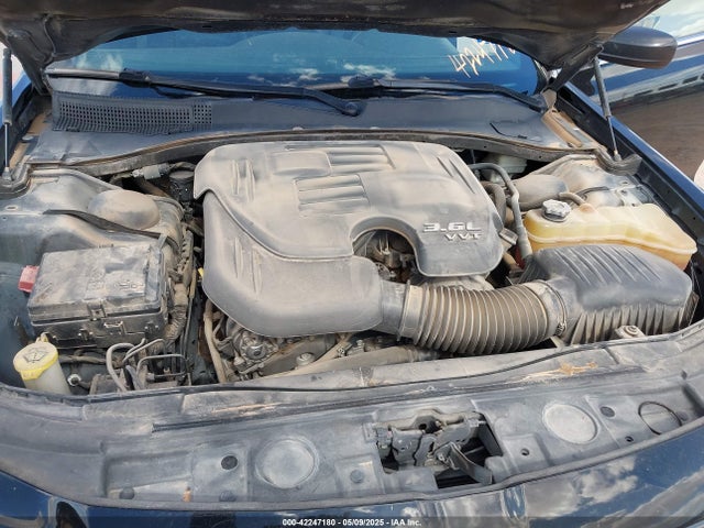 2C3CCABG5EH205020 Chrysler 300 300s