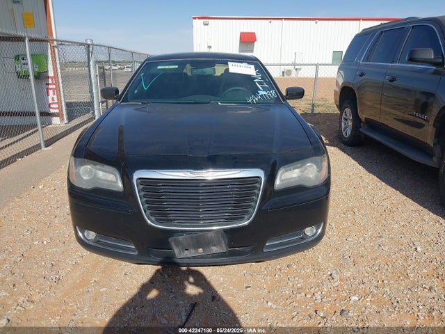 2C3CCABG5EH205020 Chrysler 300 300s