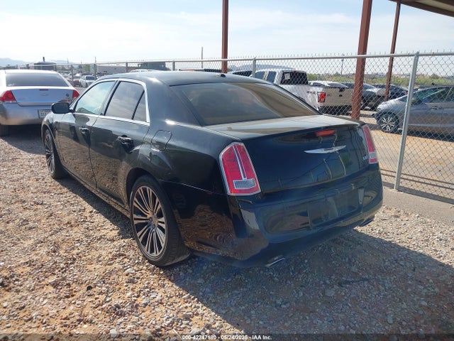 2C3CCABG5EH205020 Chrysler 300 300s