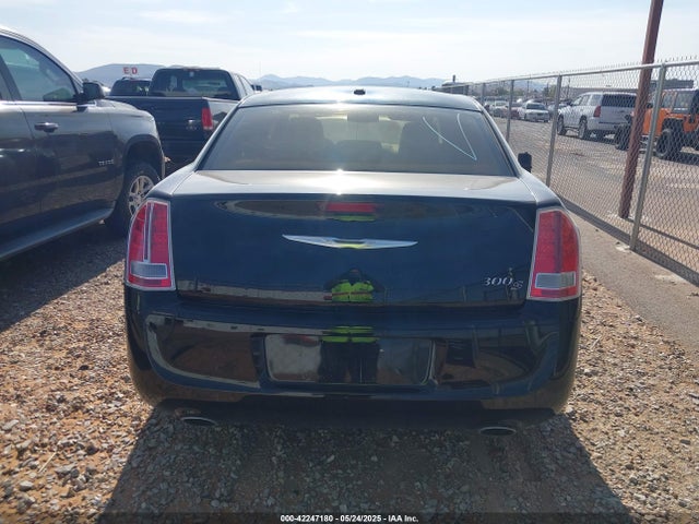 2C3CCABG5EH205020 Chrysler 300 300s