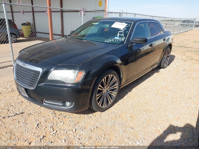 2C3CCABG5EH205020 Chrysler 300 300s