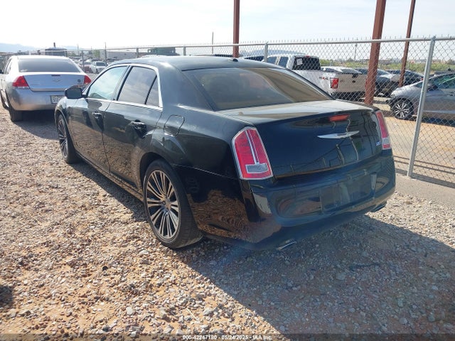 2C3CCABG5EH205020 Chrysler 300 300s