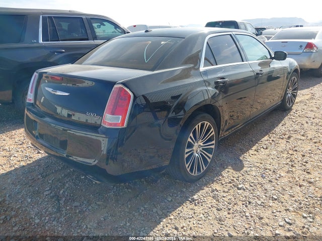 2C3CCABG5EH205020 Chrysler 300 300s