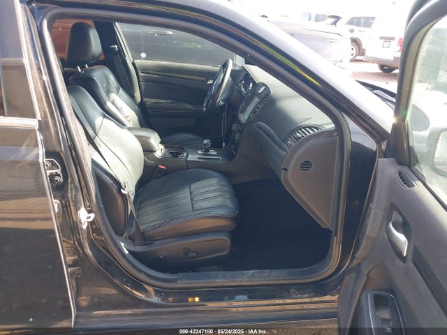 2C3CCABG5EH205020 Chrysler 300 300s