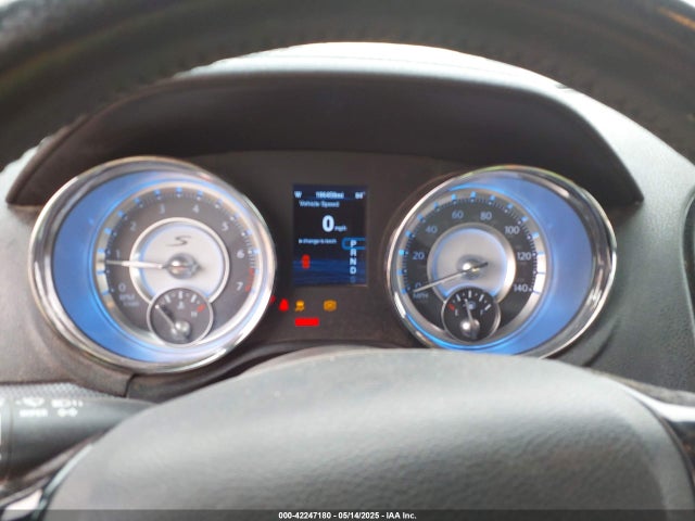 2C3CCABG5EH205020 Chrysler 300 300s