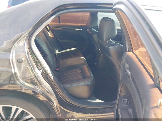 2C3CCABG5EH205020 Chrysler 300 300s
