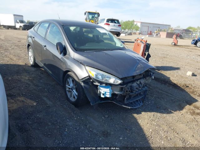 1FADP3F23GL252346 auction archive image
