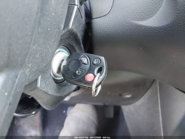 1FADP3F23GL252346 Ford FOCUS SE