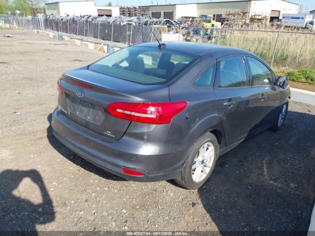 1FADP3F23GL252346 Ford FOCUS SE