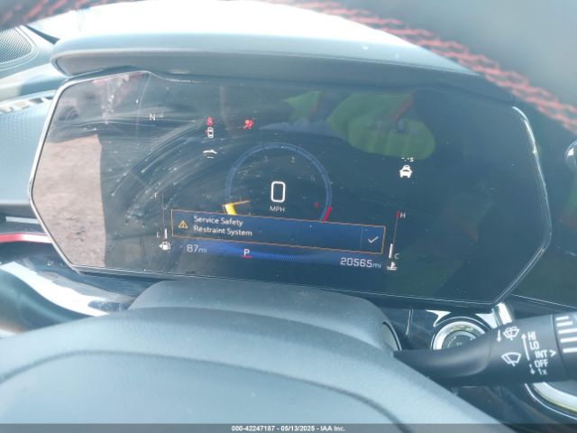 2024 CHEVROLET TRAX KL77LJE22RC165286 Photo 6