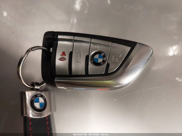5UXTA6C05N9L41274 BMW X5 Phev Xdrive45e