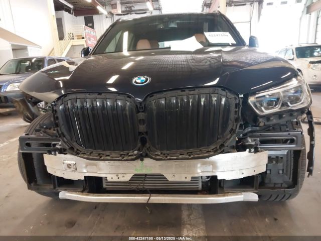 5UXTA6C05N9L41274 BMW X5 Phev Xdrive45e