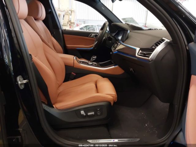 5UXTA6C05N9L41274 BMW X5 Phev Xdrive45e