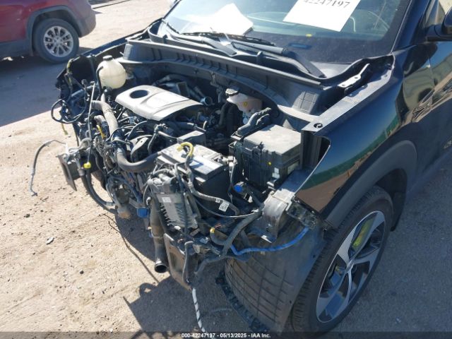 2016 HYUNDAI TUCSON KM8J3CA26GU201199 Photo 5