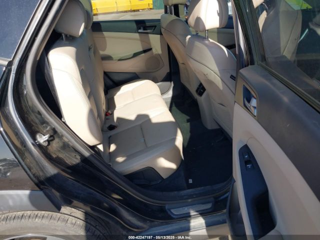 2016 HYUNDAI TUCSON KM8J3CA26GU201199 Photo 7