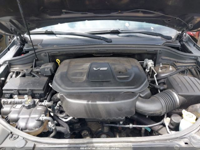 2016 JEEP GRAND CHEROKEE 1C4RJFBG5GC312096 Photo 9