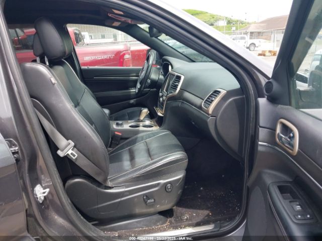 2016 JEEP GRAND CHEROKEE 1C4RJFBG5GC312096 Photo 4