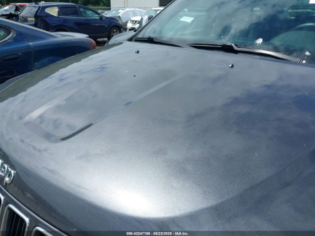 2016 JEEP GRAND CHEROKEE 1C4RJFBG5GC312096 Photo 5