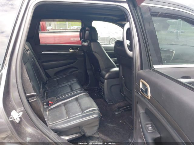 2016 JEEP GRAND CHEROKEE 1C4RJFBG5GC312096 Photo 7
